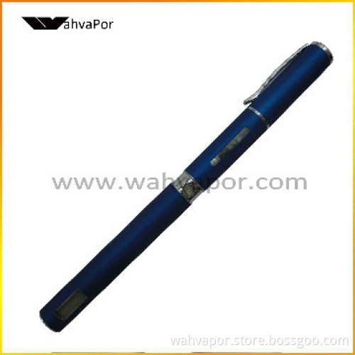 2014 Hot Maketing e cigarette High Quality Newest ego W LCD